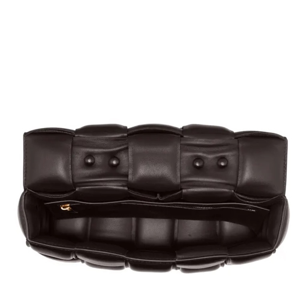 NWT Bottega Venetta Cassette Bag - Picture 4 of 5